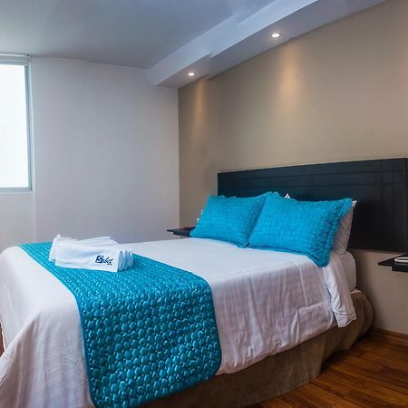 Hotel Sabet Κίτο Εξωτερικό φωτογραφία